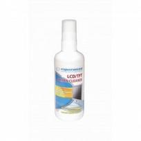 Esperanza ES107 įrangos valymo rinkinys LCD / TFT / plazma 100 ml