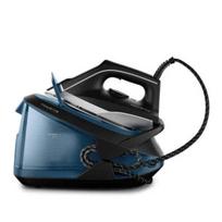 LYGINTUVAS SU GARŲ GENERATORIUMI ROWENTA TURBOSTEAM 2600 W METALINIS NERŪDIJANTIS PLIENAS PLIENAS 2600 W (1,7 L)
