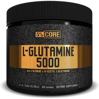 5% Nutrition L-Glutamine 5000 Core Series 348 g
