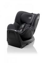 Britax Romer automobilinė kėdutė Dualfix m plus, 0-18 kg, midnight grey