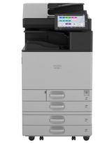 Ricoh IM C2010 (419345) Spausdintuvas lazerinis spalvotas MFP SRA3 20 ppm USB Ethernet LAN