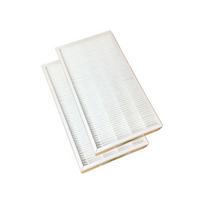 Domekt R 400 V C6M F7+M5 filtrų komplektas (Efektyvus) | Komfovent filtrai