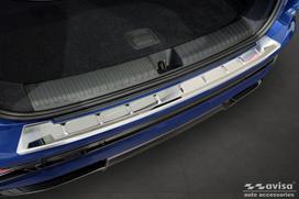Galinio bamperio apsauga Audi Q6 e-tron (2024→)