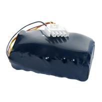 Akumuliatorius robotams AL-KO/Robolinho/Brill 25.2V 2.6A