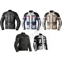 RST Pro Series Adventure-X Tekstilė striukė