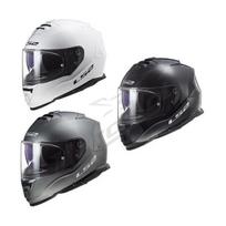 Šalmas LS2 FF800 STORM II SOLID