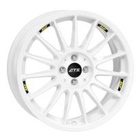 R19x8J 5X114.3 ET50 CB-70.1 rallye-white