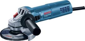 Kampinis šlifuoklis Bosch GWS 880 ACC, 125 mm Professional
