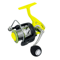 Beinertinė Ritė AKARA Magista AFM3000-4, Guoliai 3+1, Perdavimas 5,2:1, Max 6,5 kg.