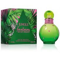 Britney Spears Jungle Fantasy EDT kvepalai moterims - 30 ml.