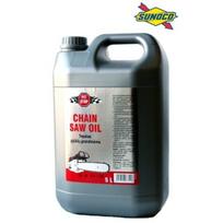 Tepalas alyva pjūklų grandinėms Sunoco 4635, 5l