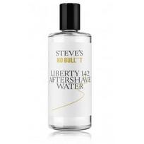 Steve's No Bull***t Liberty 142 balzamas po skutimosi vyrams - 100 ml.