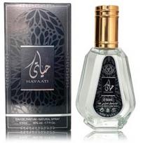 Ard Al Zaafaran Hayaati EDP kvepalai vyrams - 50 ml.