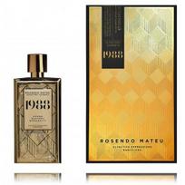 Rosendo Mateu Olfactive Expressions 1988 EDP kvepalai vyrams ir moterims - 100 ml.
