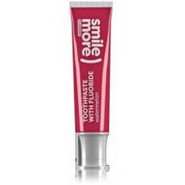 HiSkin Toothpaste With Fluoride Watermelon dantų pasta su fluoru - 30 ml.