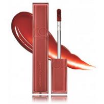 Rom&nd Dewy-Full Water Tint ilgai išliekantys lūpų dažai - 04 Chili Up