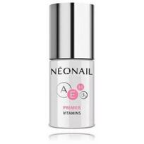 NEONAIL Professional Primer Vitamins nagų gruntas su vitaminais - 7.2 ml.