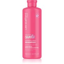 Lee Stafford For The Love Of Curls Shampoo šampūnas banguotiems ir garbanotiems plaukams 500 ml