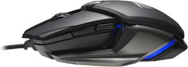 madcatz Optinė pelė su laidu - Mad Catz B.A.T. 6+