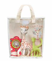 Vulli rinkinys Sophie the Giraffe, 516343