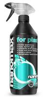 Purškiamas plastikinių paviršių valiklis NANOMAX Pro, 500ml