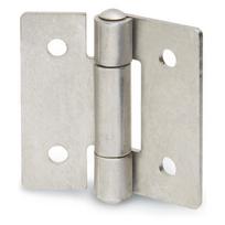 Metalinis vyris GN 136-NI-40-60-A – nerūdijantis plienas