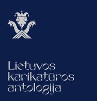 Lietuvos karikatūros antologija - Alvydas Jonaitis, Vladimiras Beresniovas, Saulius Medžionis