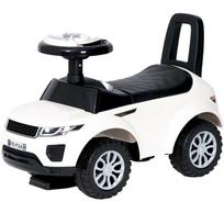 Paspiriama mašinėlė 613W White
