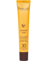 Thalgo THfluidas apsaugai nuo saulės Thalgo Riviera Sun Age Protect SPF30 50ml
