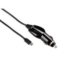 Hama Įtampos keitiklis 12-30V -> 5V/1.2A micro usb laidas, 93584