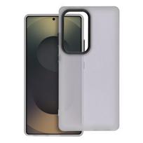 Sappy Case for Xiaomi Redmi Note 14 4G (GLOBAL - 164.84mm x 78.15mm x 8.16mm) in black