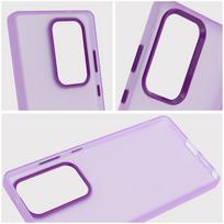Sappy Case for Xiaomi Redmi Note 14 Pro 4G in purple
