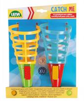 Lena Toy Catch ball two-pack