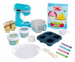 Little Tikes Baker's Kit for Creative Chefs + 18 Accessories