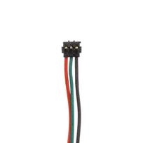 CoreParts Battery 4.81Wh Li-Pol 3.7V  1300mAh Black for Media