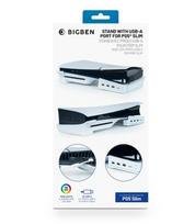 BIGBEN PS5 SLIM Horizontalus stovas su USB-A prievadu