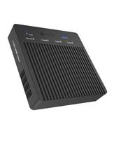 Raidsonic 4-Bays USB4 Duplicator (1:3 clone), KAPICYIB_4013MCL_C4