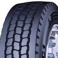 CONTINENTAL HSC1 Padanga sunkvežimio priekis 325/95R24 CCO HSC1 M+S