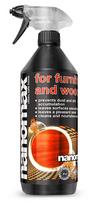 Purškiamas baldų ir medienos gaminių valiklis NANOMAX Pro, 500ml