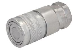 Hidraulinė greitoji jungtis FFH08 58SAE F