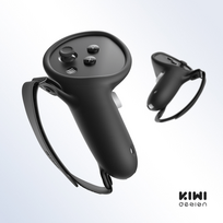 Valdiklio dangtelis „Meta Quest 3“ ir 3S | KIWI DESIGN