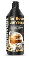 Universalus grindų ploviklis NANOMAX Pro, 1 L