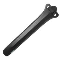 Purvasaugis galinis Ass Savers Fendor Bendor Regular (juodas)