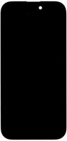 Dėklas Iphone Lcd „iPhone 14 Pro“ LCD ekranas + jutiklinis blokas GX Hard OLED