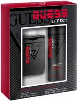 Guess Effect rinkinys tualetinio vandens purškiklis 100ml + purškiamas dezodorantas 226ml