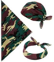 Kepurė Widmann Armijos bandana