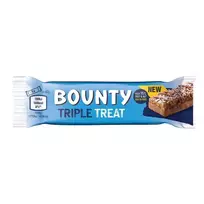 Batonėlis BOUNTY FRUIT AND NUT, 32 g