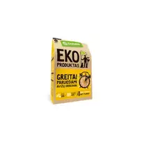 Ekologiški greitai paruošiami ekologiški avižų dribsniai DOBELE, 500 g