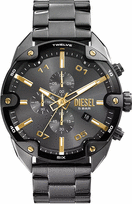 Vyriškas Laikrodis DIESEL Spiked DZ4669