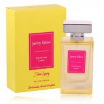 Jenny Glow French Lime Leaves EDP kvepalai vyrams ir moterims - 80 ml.